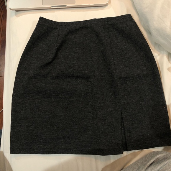 Express slit skirt - Picture 4 of 4